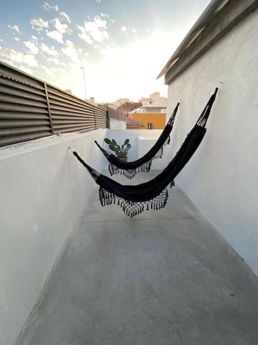 Nice House Close To The Centre - Style And Relax มาลากา ภายนอก รูปภาพ