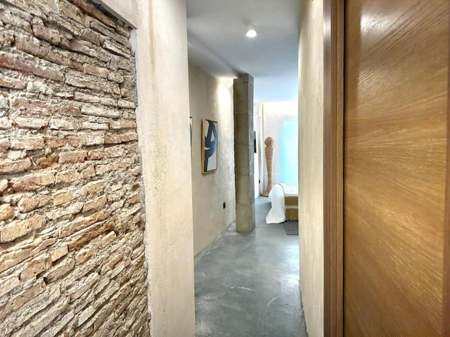 Nice House Close To The Centre - Style And Relax มาลากา ภายนอก รูปภาพ