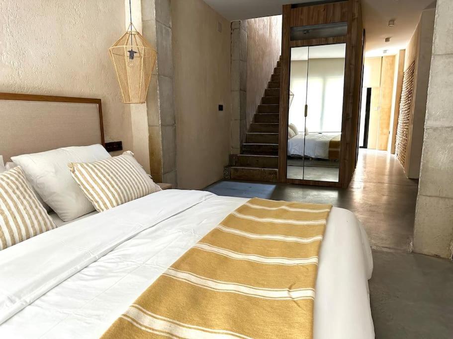 Nice House Close To The Centre - Style And Relax มาลากา ภายนอก รูปภาพ